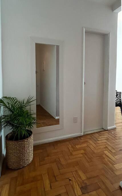 Apartment Estudio Da Tata Rio de Janeiro