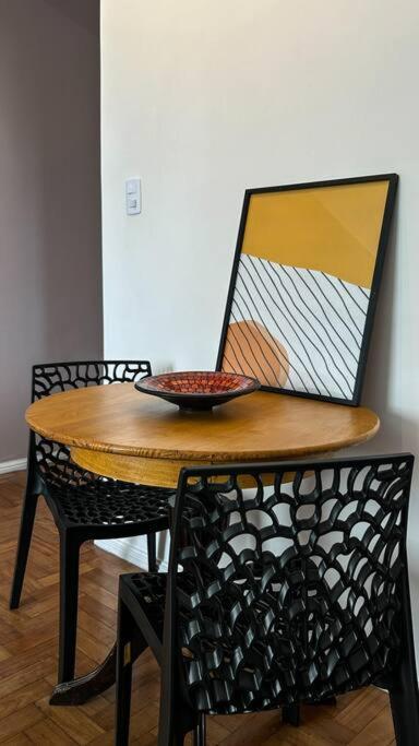 Apartment Estudio Da Tata