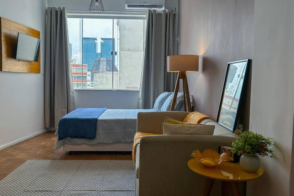 Apartment Estudio Da Tata Rio de Janeiro