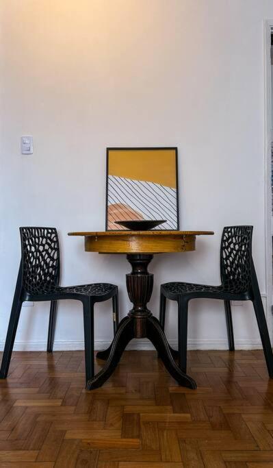 Apartment Estudio Da Tata
