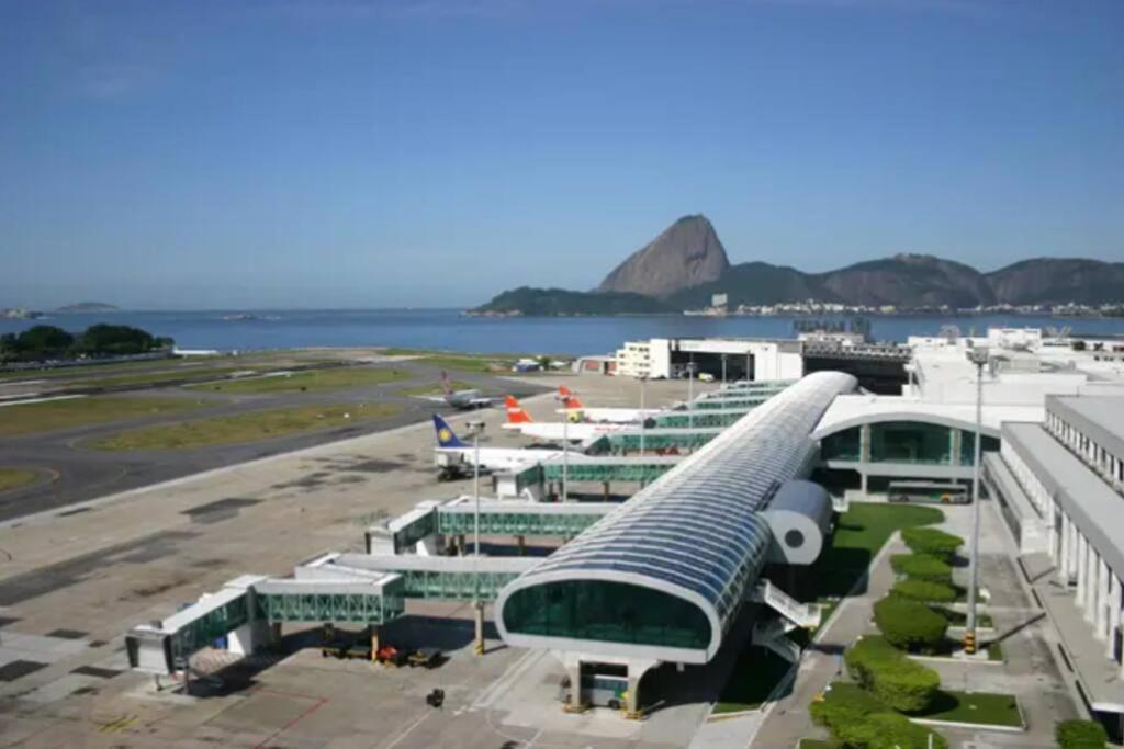 Estudio Da Tata Apartment Rio de Janeiro