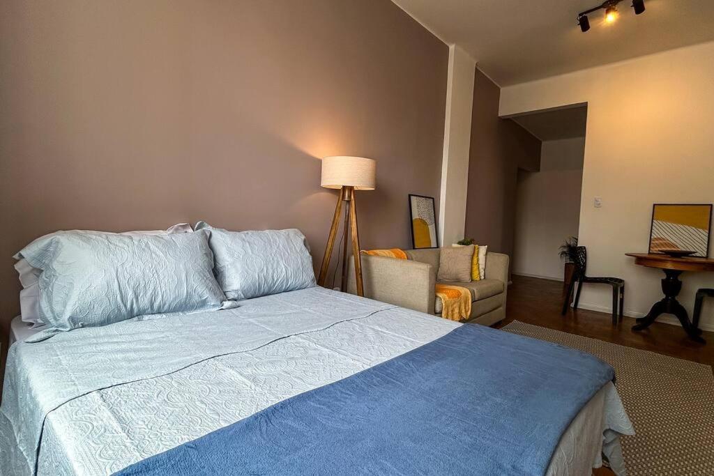 Estudio Da Tata Apartment Rio de Janeiro
