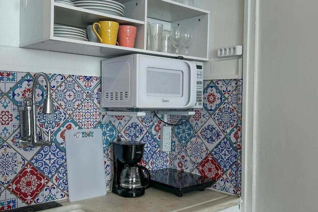 Estudio Da Tata Apartment Rio de Janeiro